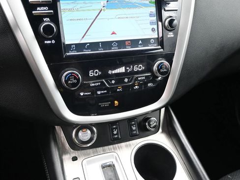 Used 2015 Nissan Murano SL AWD/4WD image 18