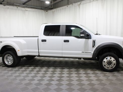 Used 2022 Ford F450 XL w/ STX Appearance Package image 27