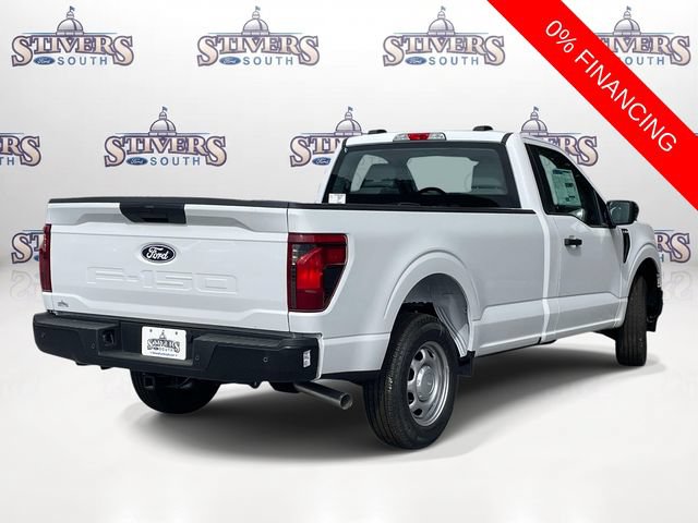 New 2026 Ford F150 XL RWD image 3