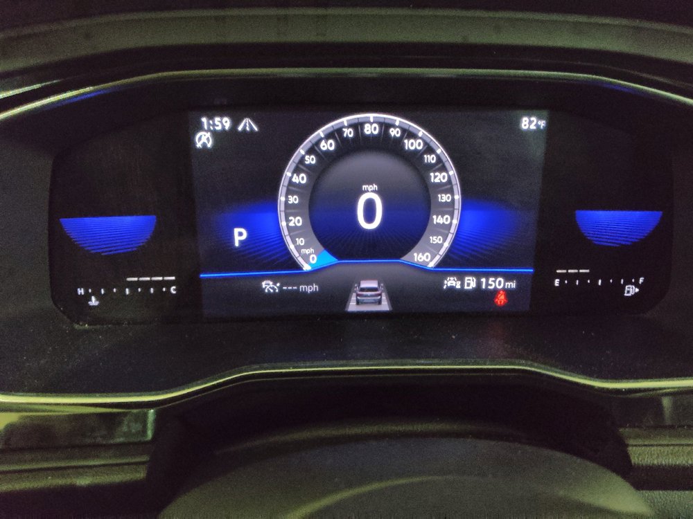 Used 2023 Volkswagen Jetta SE FWD image 23