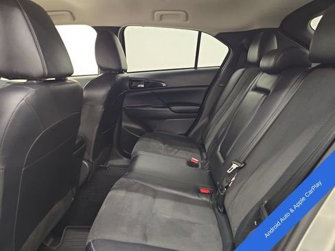 Used 2023 Mitsubishi Eclipse Cross SE AWD/4WD image 16
