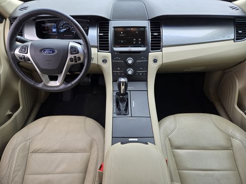 Used 2015 Ford Taurus SEL w/ Equipment Group 201A image 30