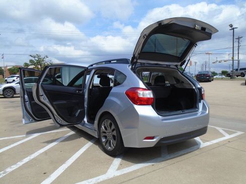 Used 2014 Subaru Impreza 2.0i Sport Premium AWD/4WD image 25