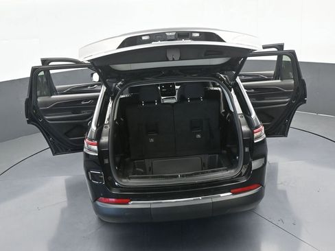 Used 2021 Jeep Grand Cherokee L Laredo w/ Luxury Tech Group I image 69