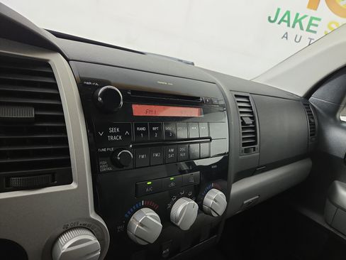 Used 2007 Toyota Tundra SR5 RWD image 19