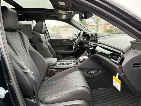 New 2026 Acura MDX Type S AWD/4WD image 22
