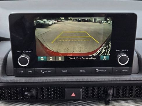 Used 2024 Honda CR-V Sport image 17