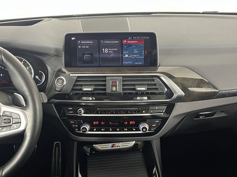 Used 2019 BMW X3 M40i w/ Premium Package image 14