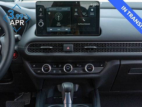 New 2027 Honda HR-V EX-L image 20