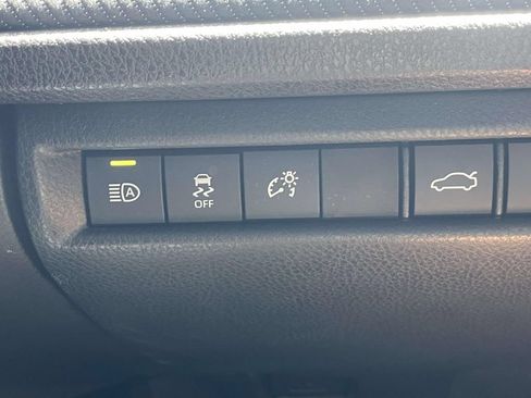 Used 2025 Toyota Camry SE w/ Multimedia Upgrade Package FWD image 20