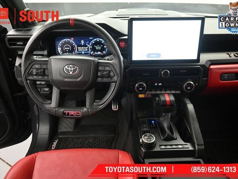 Used 2025 Toyota 4Runner TRD Pro AWD/4WD image 11