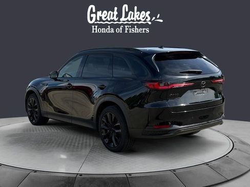 Used 2026 MAZDA CX-90 3.3 Turbo w/ Premium Sport Pkg AWD/4WD image 3