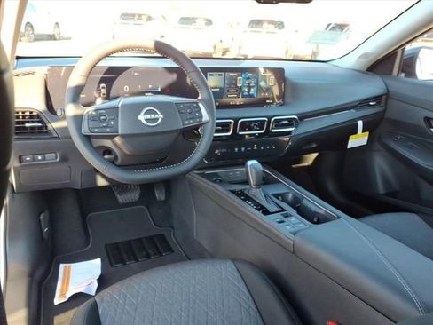 New 2026 Nissan Sentra SV w/ SV Convenience Package image 9