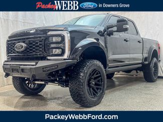 New 2026 Ford F250 Lariat w/ Black Appearance Package video 1
