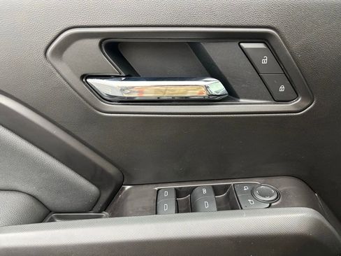 New 2026 GMC Canyon Elevation w/ Convenience Package image 16