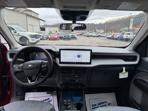 New 2026 Ford Maverick XLT w/ XLT Luxury Package image 19