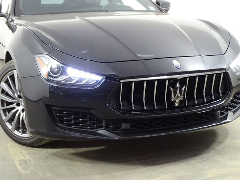 Used 2019 Maserati Ghibli S Q4 image 45