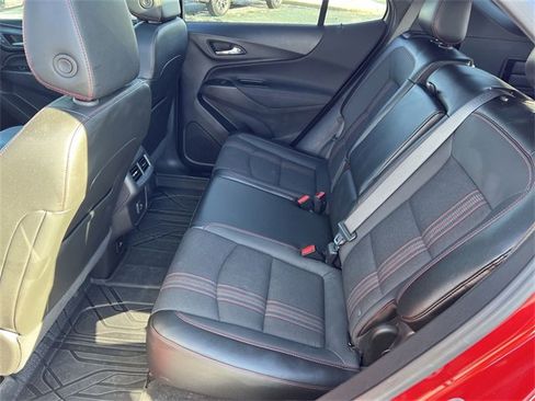 Certified 2023 Chevrolet Equinox RS image 22