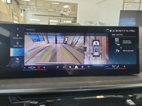 New 2026 BMW X5 xDrive50e w/ Climate Comfort Package image 25