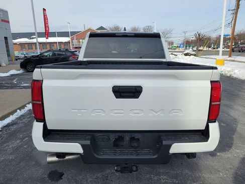 New 2026 Toyota Tacoma SR5 RWD image 4