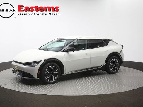Used 2022 Kia EV6 Wind w/ Wind Technology Package AWD/4WD image 54