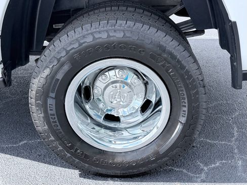 Used 2024 RAM 3500 Big Horn AWD/4WD image 34