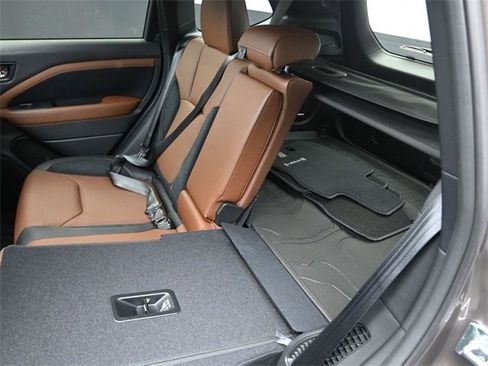 New 2025 Subaru Forester Touring image 22