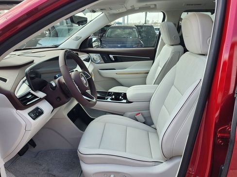 New 2026 Buick Enclave Avenir w/ Super Cruise Package image 16