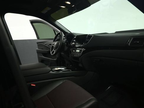 Used 2025 Honda Ridgeline Black Edition image 63