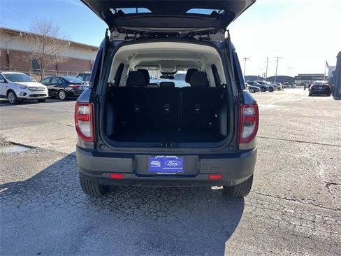 Used 2022 Ford Bronco Sport image 12