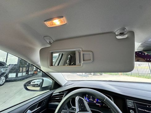 Used 2023 Volkswagen Jetta SE FWD image 55