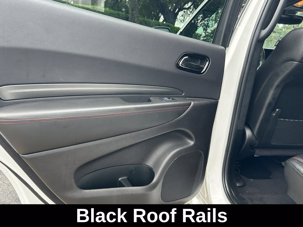 Used 2024 Dodge Durango GT RWD image 47
