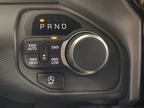 New 2026 RAM 1500 Big Horn AWD/4WD image 22