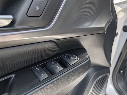Used 2025 Chevrolet Equinox EV RS w/ LPO, All-Weather Mat Package FWD image 16