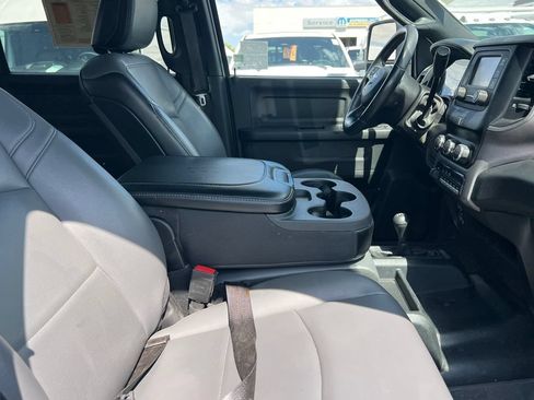 Certified 2024 RAM 2500 Tradesman w/ Snow Chief Group AWD/4WD image 16