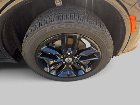 Used 2023 Dodge Durango GT AWD/4WD image 20