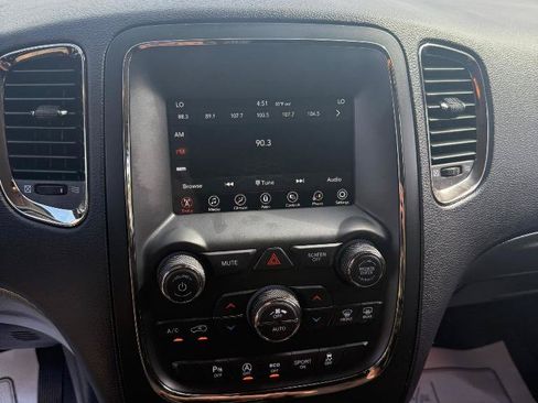 Used 2020 Dodge Durango GT RWD image 16