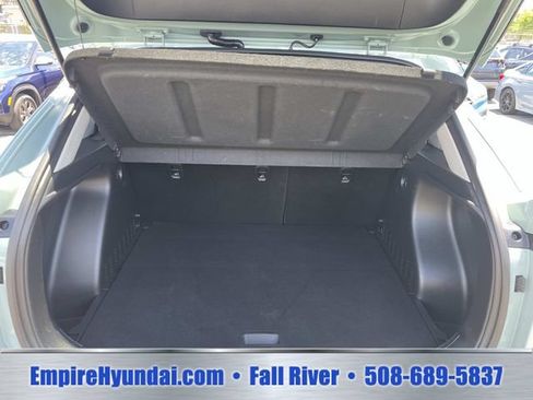 Used 2024 Hyundai Kona SEL AWD/4WD image 6