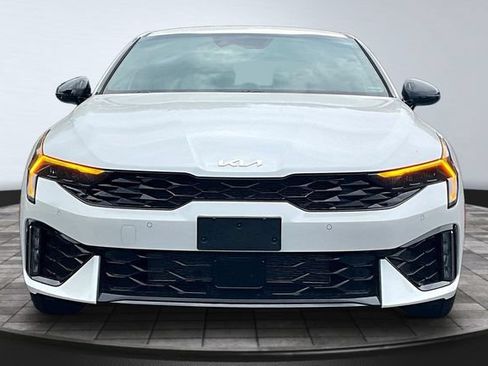 Certified 2026 Kia K5 GT-Line AWD/4WD image 2