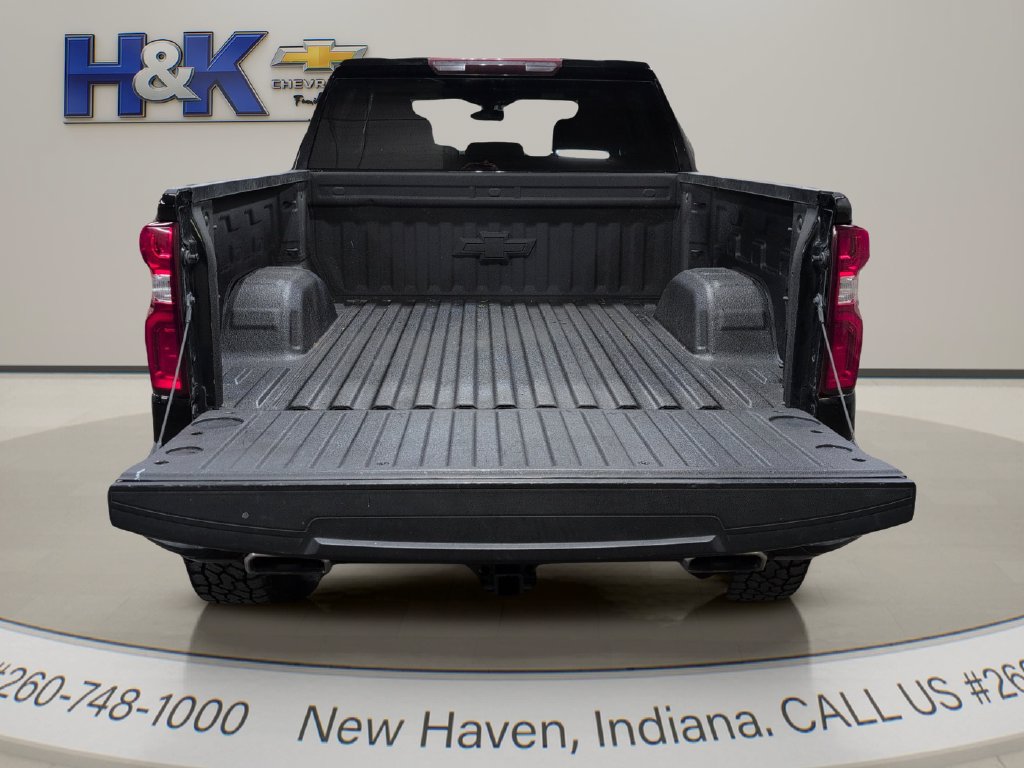 Used 2021 Chevrolet Silverado 1500 RST AWD/4WD image 26