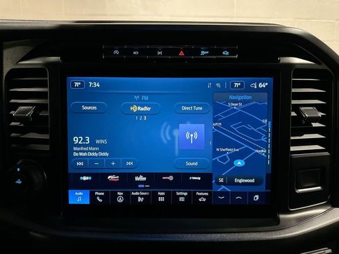 Used 2024 Ford F150 Raptor image 18