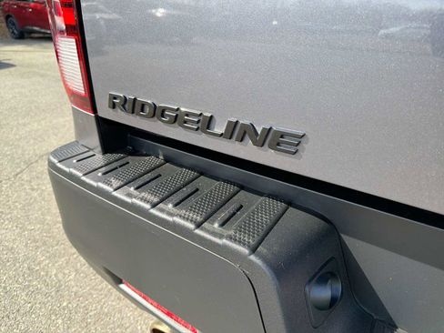 Certified 2022 Honda Ridgeline RTL image 18