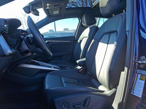 Used 2023 Audi A3 2.0T Premium w/ Convenience Package image 13