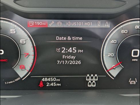 Used 2025 Audi Q7 3.0T Premium Plus AWD/4WD image 9