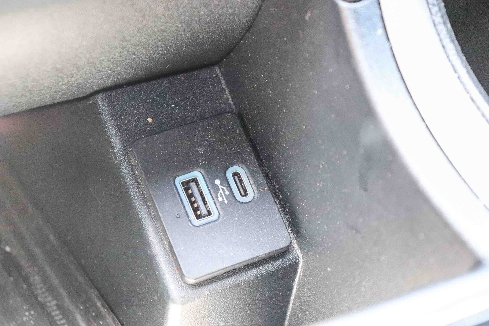 Used 2022 Ford Edge ST-Line AWD/4WD image 20
