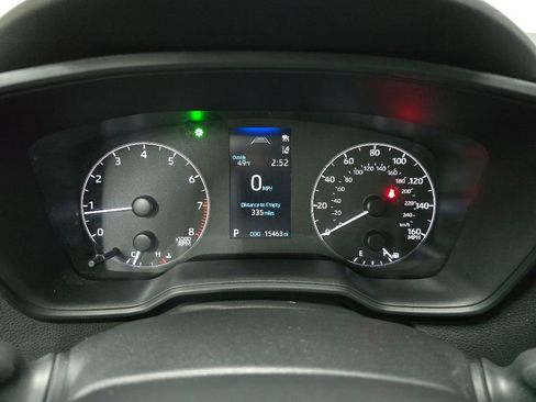 Used 2024 Toyota Corolla LE FWD image 22