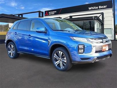 New 2025 Mitsubishi Outlander Sport SE