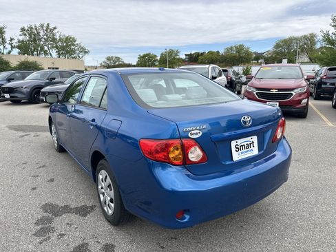 Used 2010 Toyota Corolla FWD image 5