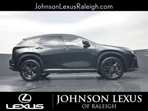 Used 2024 Lexus NX 450h+ AWD w/ Vision Package image 21
