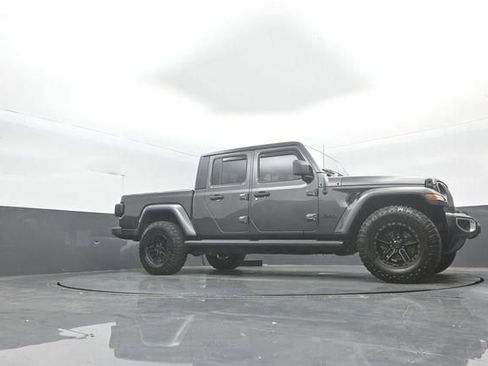Used 2020 Jeep Gladiator Sport w/ Quick Order Package 24S AWD/4WD image 36
